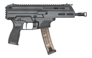 SPGFLD KUNA 9MM PSTL 30RD BLK - additional view