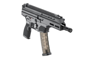 SPGFLD KUNA 9MM PSTL 30RD BLK - additional view
