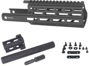 KDG 6" STRIBOG BUNDLE - BLACK