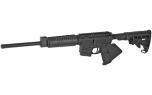 S&W M&P15 SPTII OR 556 16" 10R BL CA - additional view