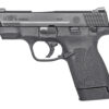 S&W SHLD M2.0 45ACP 3.3" 7RD TS BLK