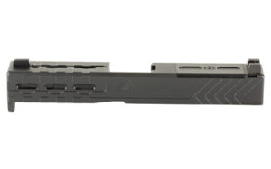 SYLVAN SLIDE FOR GLK19 G4 CMPLT BLK