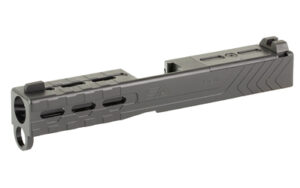 Sylvan Arms Complete Slide for Glock 19 Gen 4, Black - view 3