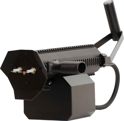 THROWFLAME ARC FLAMETHROWER - MIDNIGHT BLACK