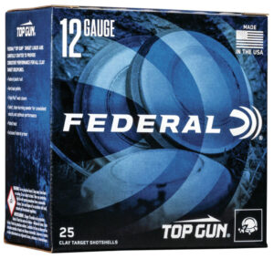 FDR 12G 2.75-1.125-7.5 1200 25