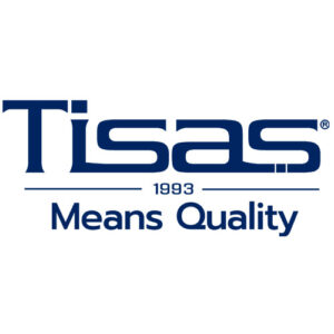 TISAS REGENT BR9 9MM NKL 15+1 4.6"
