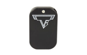 TTI Carry Base Pad for Glock 9mm/.40, Black - view 3
