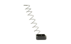 TTI Firepower Base Pad for Glock 19/23, Black - view 2