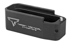 TTI PMAG Base Pad +5 for .223/5.56, Flat Black - view 2