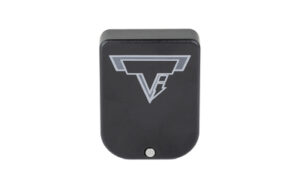 TTI BP FITS 2011 9/38 4MM +2 BLACK - additional view