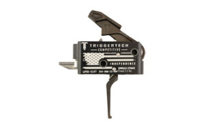 TRIGRTECH AR15 COMP FLAT INDEPEND - additional view