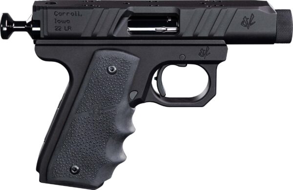 Volquartsen Scorpion Mini .22 LR Pistol, 10-Round
