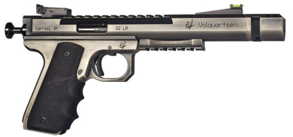Volquartsen Scorpion .22 LR Pistol, 6-Inch Barrel