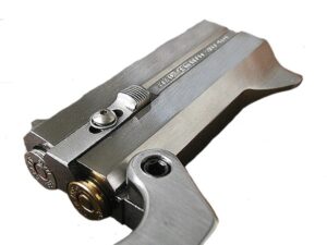 BOND SO BBL 10MM 3.5"