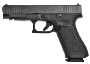 GLOCK 47 GEN5 MOS 9MM 4.4 REBUILT17 PR47509MOS