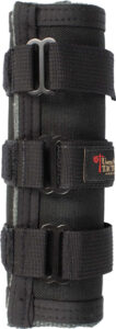 US TACTICAL SUPPRESSOR COVER - 8" BLACK
