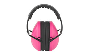 WALKER'S X-SM CMPT/WMN FLDNG MUFF PK