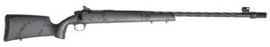 WBY MODEL 307 MZY 50CAL BASIC PEEP 26 BRAKE