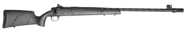 WBY MODEL 307 MZY 50CAL BASIC PEEP 26 BRAKE