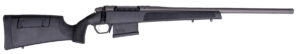 WBY 307 RANGE SF SB 7MM BC 16 THREADED