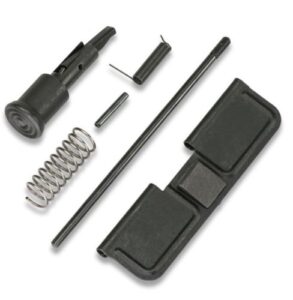 WLA AR15 UPPER PARTS KIT - KNURLED