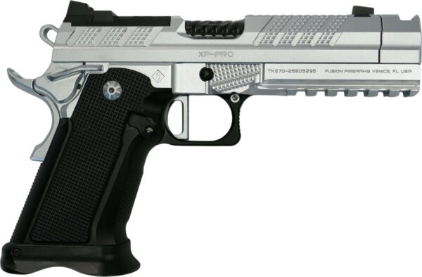 FUS XPCMPTR CUST 9MM 17R CHR