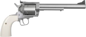Magnum Research BFR Revolver, .480 Ruger, 7.5-Inch, Bisley Grip, 5-Shot - view 2