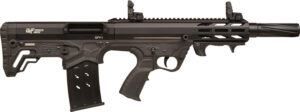 GFA GFY-1 SA 12/18.5 B-PUP DE
