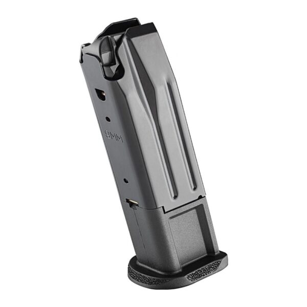 Springfield Armory Echelon 9mm 10-Round Magazine, Black