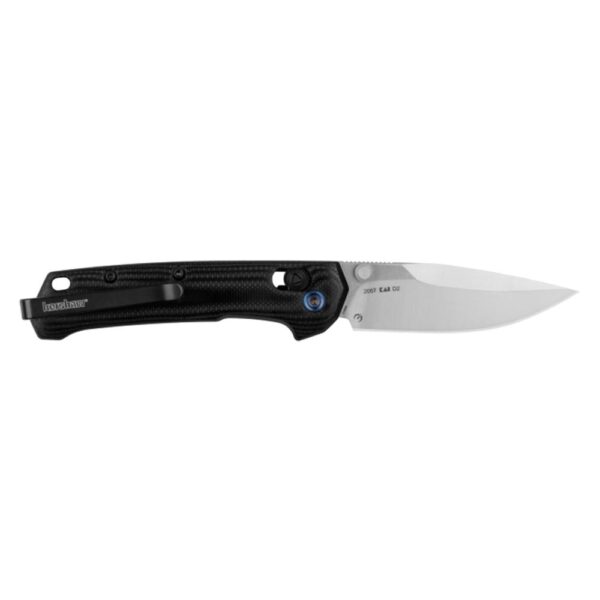 Kershaw Celestion 2.7-Inch Folding Knife Black