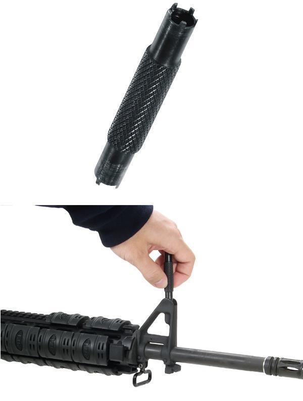 Leapers 4/15 Dual A1/A2 Front Sight Tool