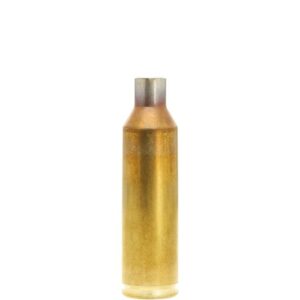 Lapua Unprimed Brass Rifle Cartridge Cases 6.5 PRC 100/ct