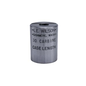 Wilson Case Length Gage .357 Mag