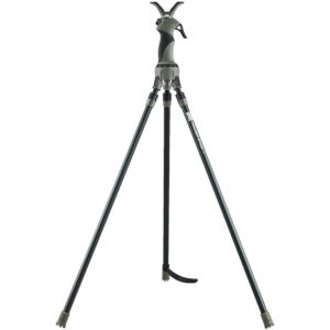 Primos Trigger Stick X Tripod Camo 41" - 66" Clam