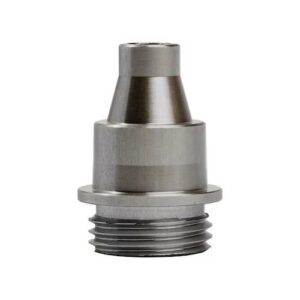 RCBS Matchmaster Funnel Powder Die Adapter