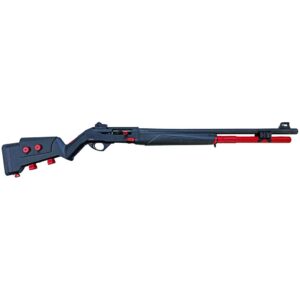 TR Imports Redline Speed Gun Shotgun 12 ga 3" Chamber 5rd Capacity 24'' Barrel