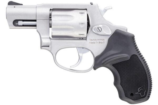 Taurus 942 Ultra Light Handgun .22 WMR 8rd Capacity 2" Barrel Stainless Finish