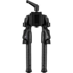 MDT BIPOD - GRND POD - PICATINNY - BLK
