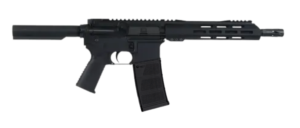 BEAR CREEK ARSENAL 5.56 NATO PISTOL 10.5" BARREL W/ MLOK RAIL 1-30RD MAGAZINE