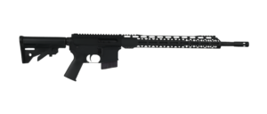 BEAR CREEK ARSENAL 400 LEGEND RIFLE 18" BARREL W/ MLOK RAIL 1-10RD MAGAZINE
