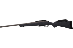 RUGER AMERICAN G2 WILDERNESS TOPO 7MM-08 RFL 20" SPIRAL FLUTD, GRAY SPLTTR, 3RD