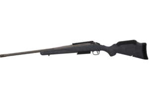 RUGER AMERICAN G2 WILDERNESS TOPO 7MM PRC 20" SPIRAL FLTD T.B. GRY SPLTR 3RD