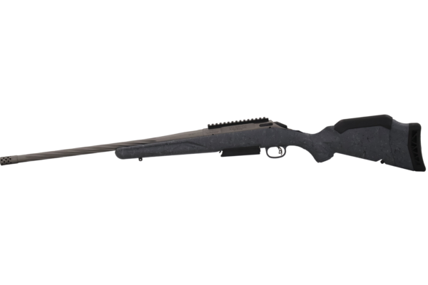 RUGER AMERICAN G2 WILDERNESS TOPO 7MM PRC 20" SPIRAL FLTD T.B. GRY SPLTR 3RD