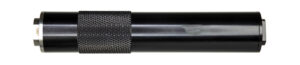 INLAND IM 8.5" .45 Suppressor, 5/8x24 direct thread base