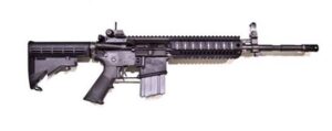 COLT MONOLITHIC CARBINE 5.56MM 14.5" SBR MATTE BLACK 30RD