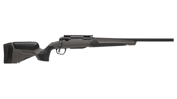 SAVAGE 110 CORE HUNTER 308WIN RIFLE 20" FLUTED/T.B. FDG 4RD