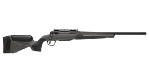 SAVAGE 110 CORE HUNTER 243WIN RIFLE 20" FLUTED/T.B. FDG 4RD
