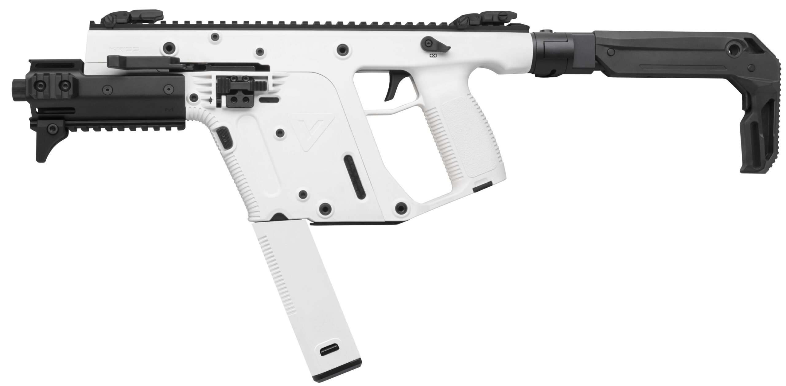 kvsbr45alp9384.jpg KRISS USA VECTOR SBR 45ACP 6.5" AL 30+1#