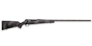 WEATHERBY MARK V LIVE WILD 25RPM 24"