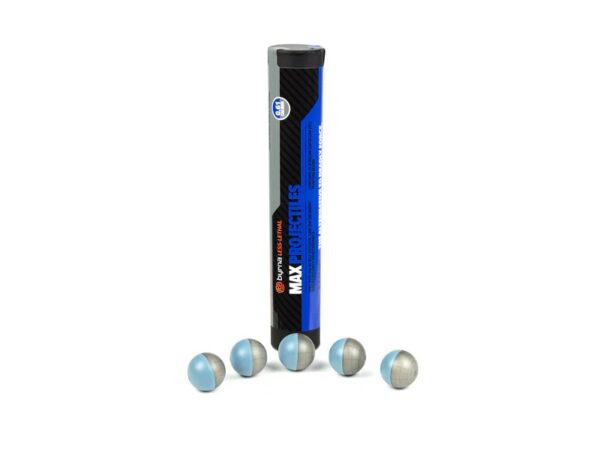 BYRNA TECHNOLOGIES BYRNA MAX .61 PROJECTILES 5PK